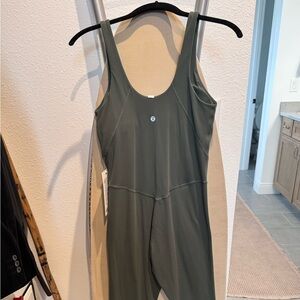 Lululemon Align Bodysuit 25”